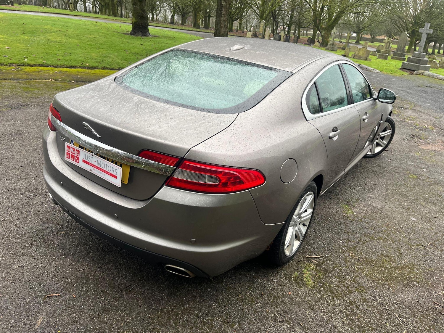 Used Jaguar XF 2011 for sale - 77982623: Photo 71