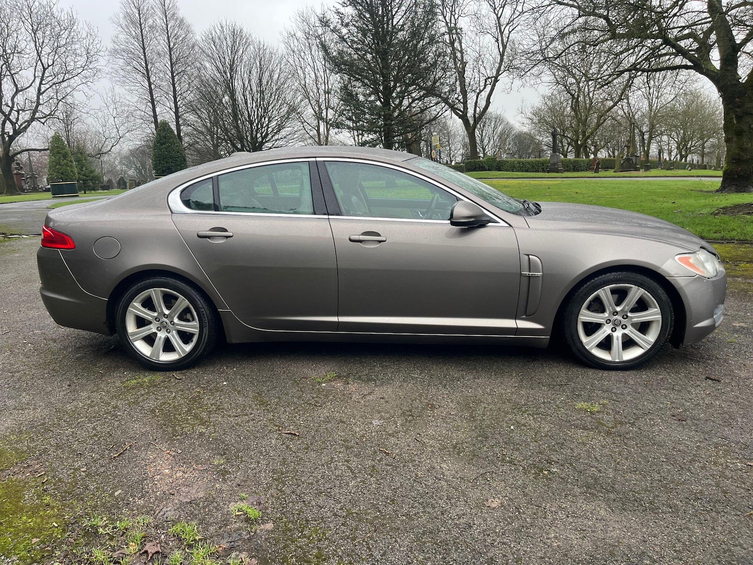 Used Jaguar XF 2011 for sale - 77982623: Photo 73