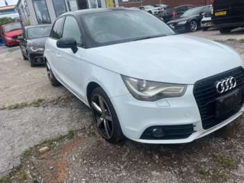 2013 (13) - 1.4 TFSI Sport 5dr S Tronic