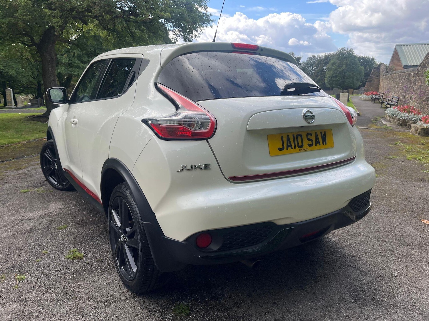 Vehicle 64