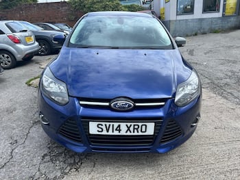 Used Ford Focus 2014 for sale - 79750803: Photo