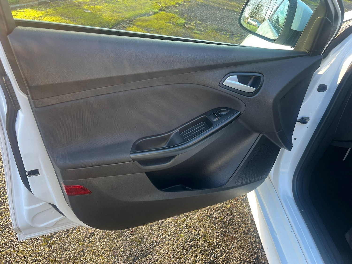 Used Ford Focus 2014 for sale - 76913432: Photo 11