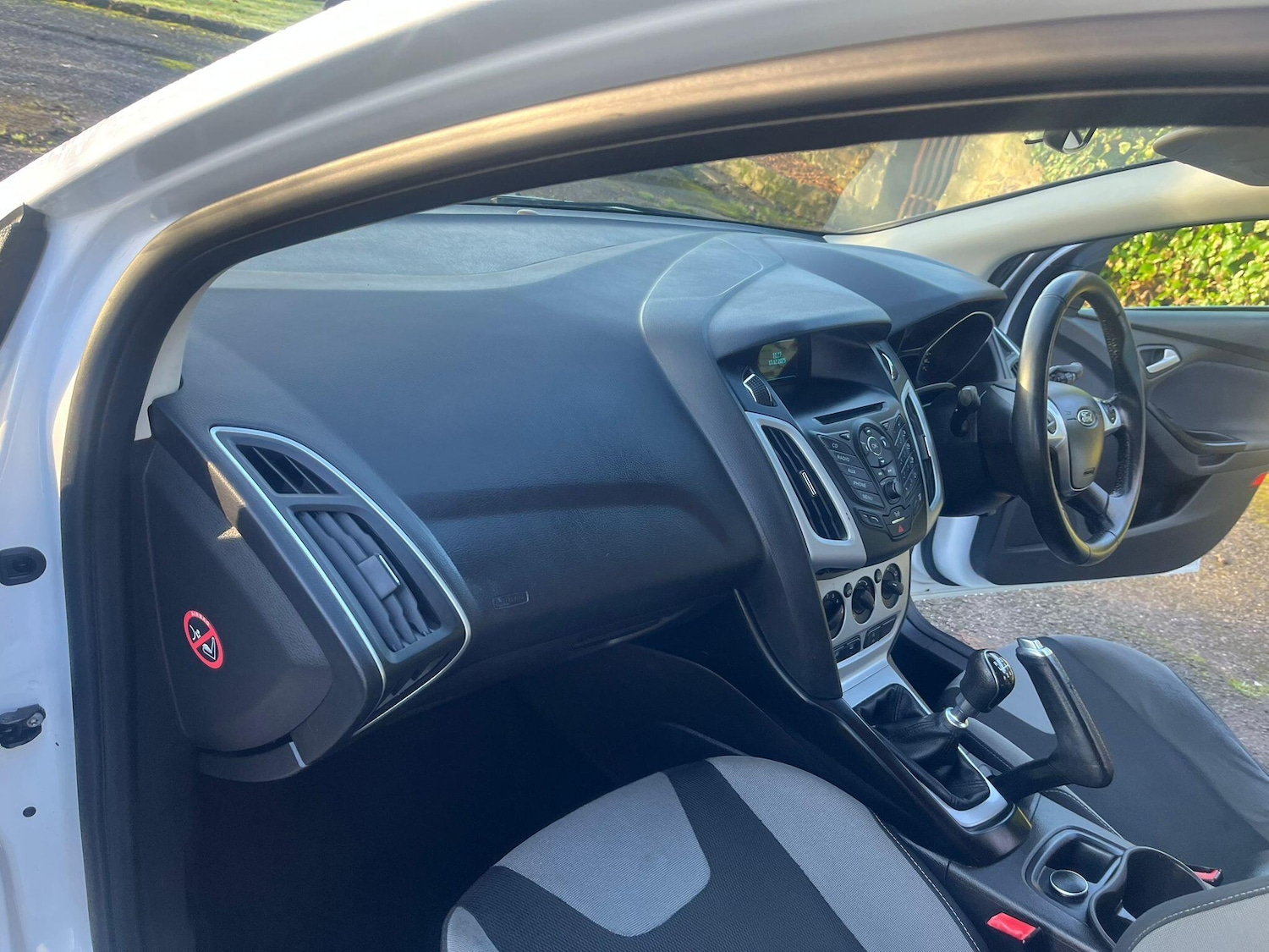 Used Ford Focus 2014 for sale - 76913432: Photo 12