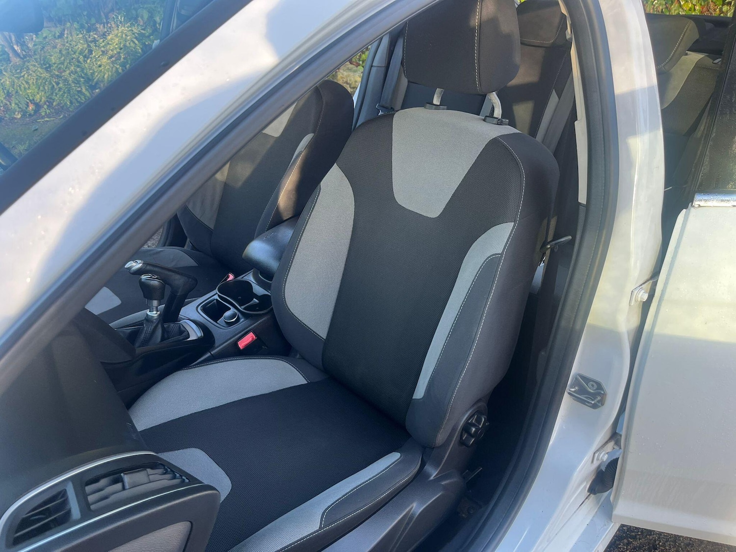 Used Ford Focus 2014 for sale - 76913432: Photo 14