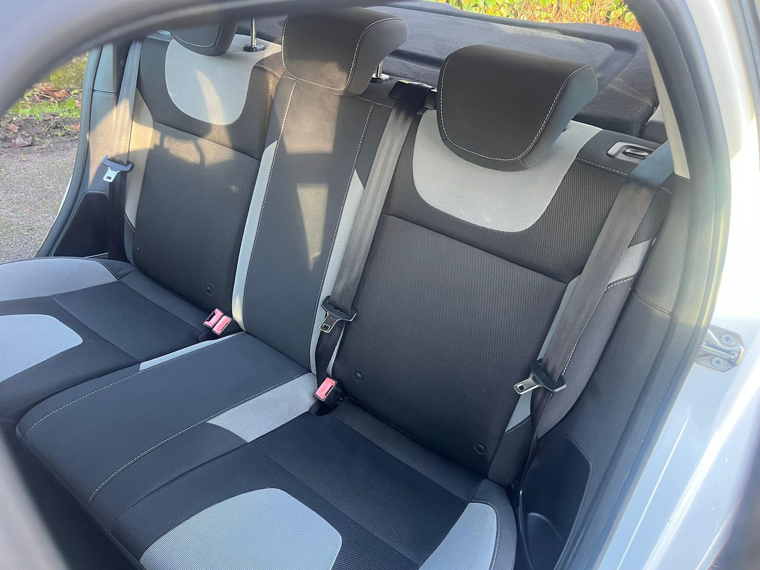 Used Ford Focus 2014 for sale - 76913432: Photo 17