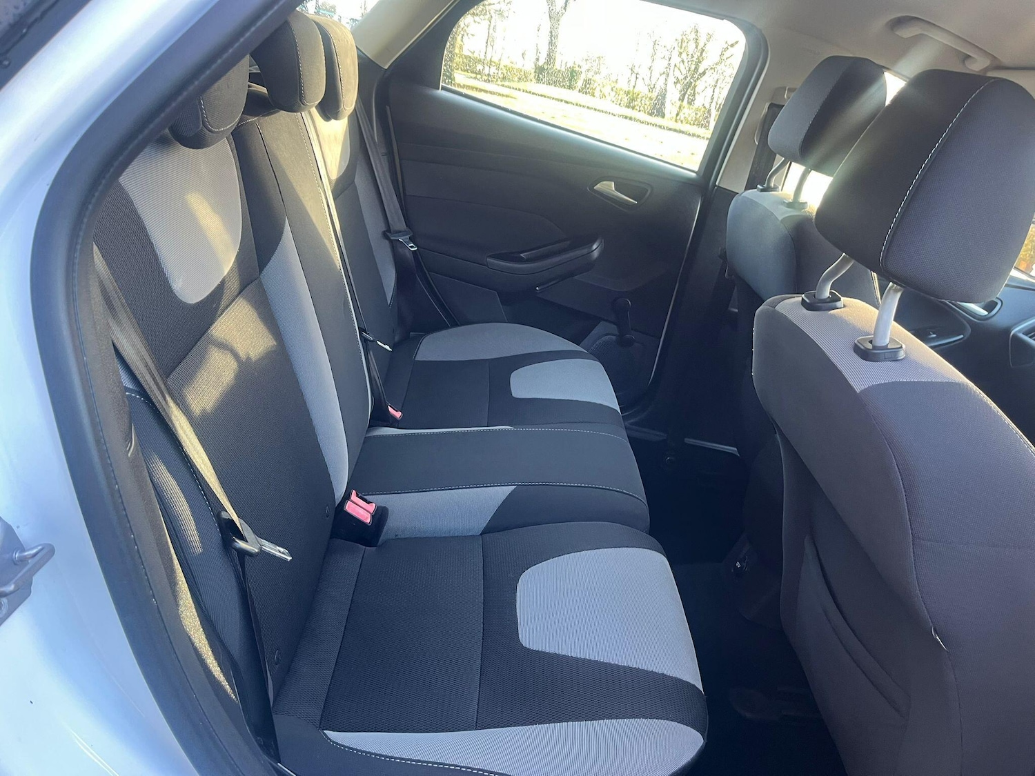 Used Ford Focus 2014 for sale - 76913432: Photo 20