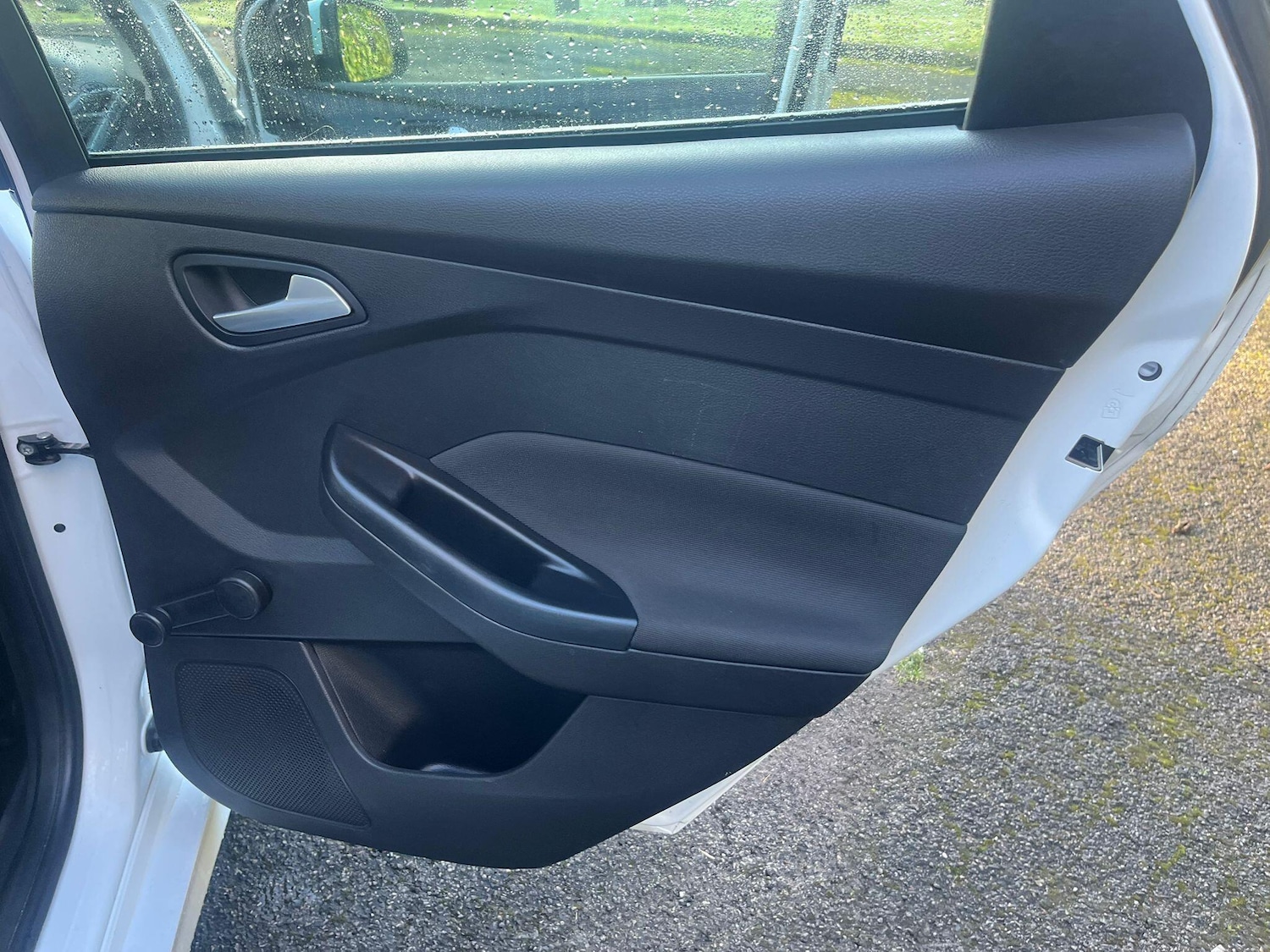 Used Ford Focus 2014 for sale - 76913432: Photo 21