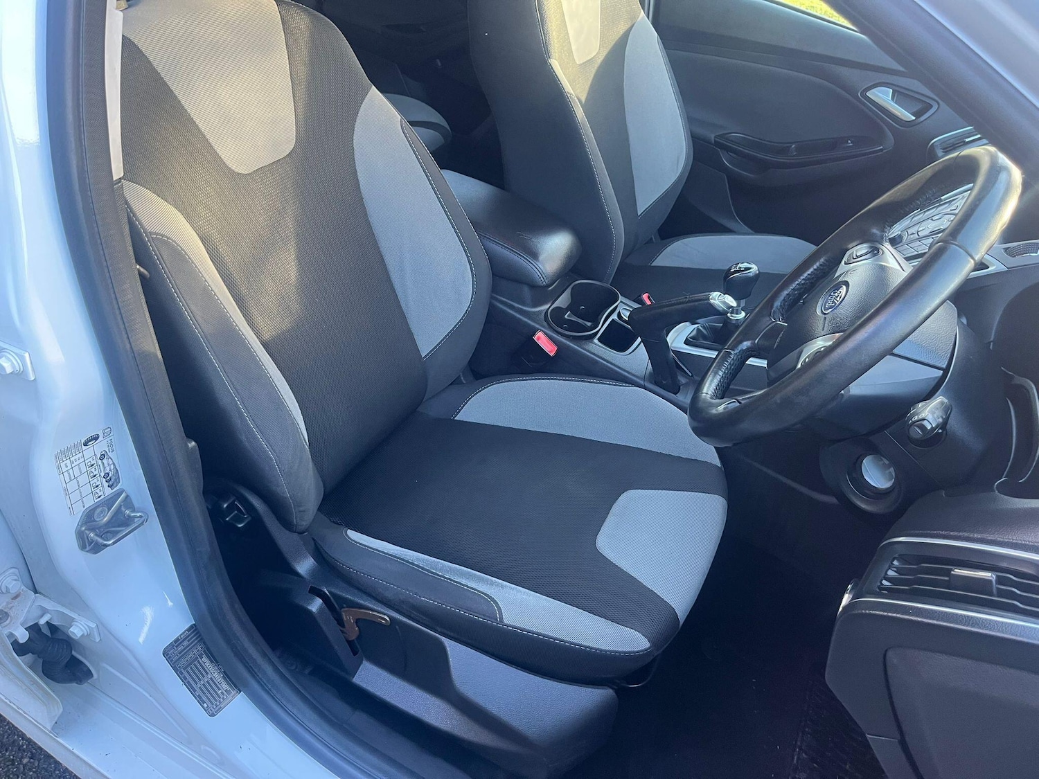 Used Ford Focus 2014 for sale - 76913432: Photo 22