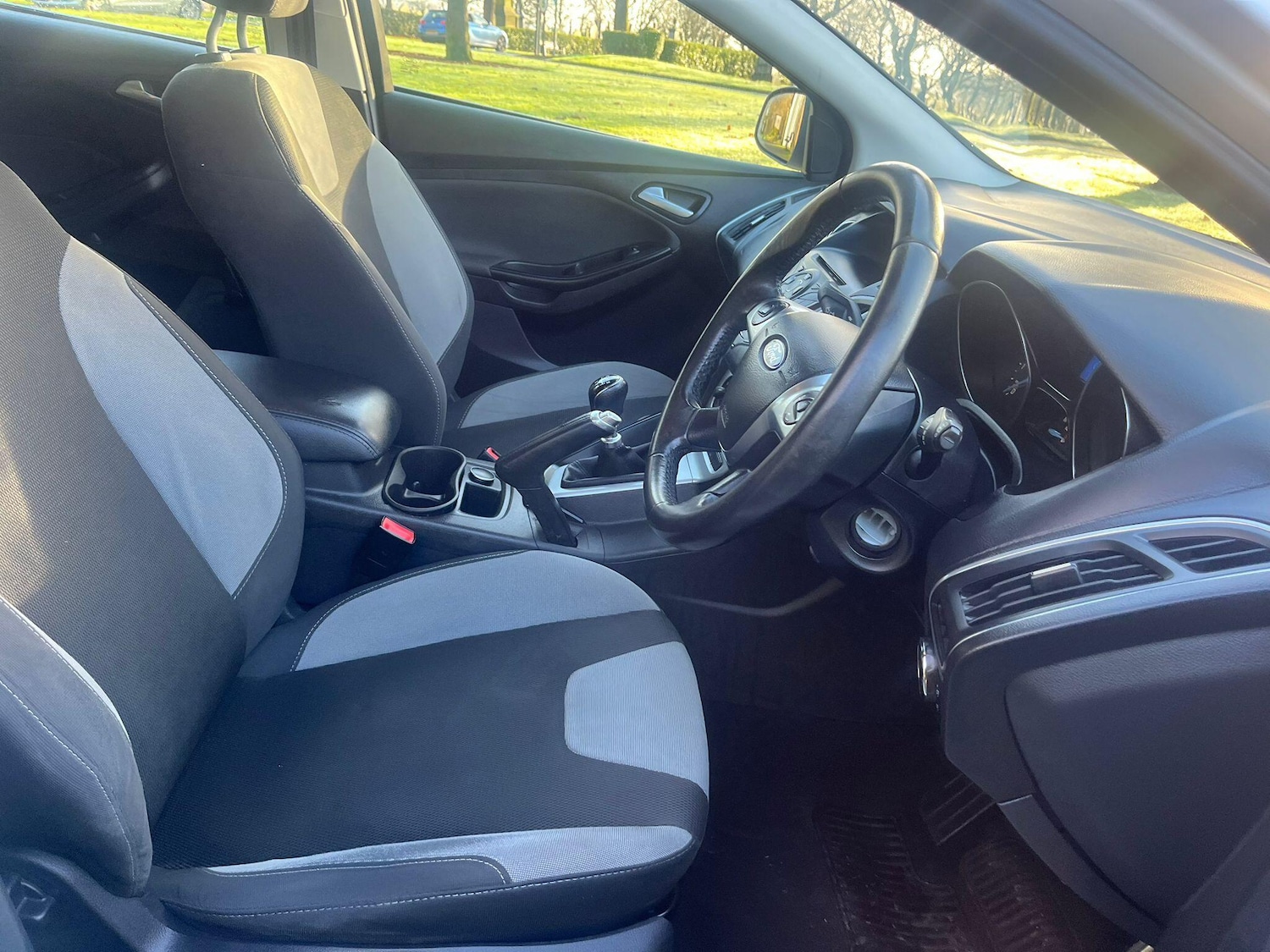 Used Ford Focus 2014 for sale - 76913432: Photo 23