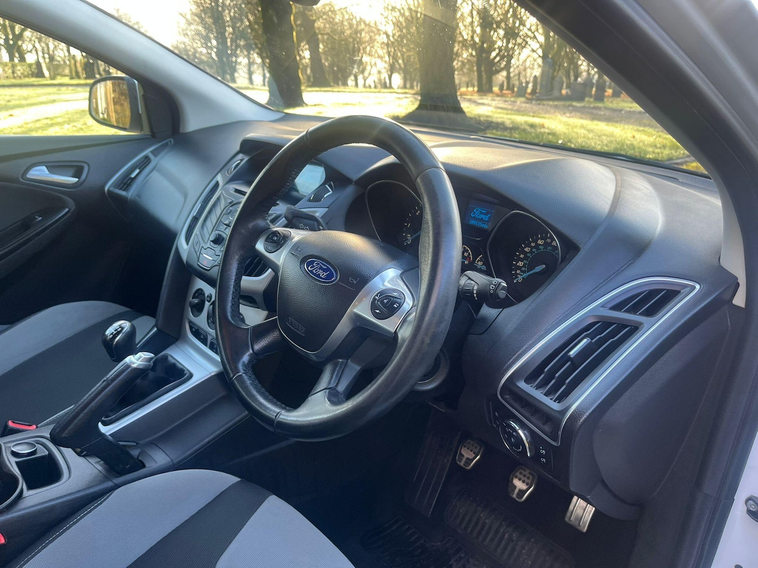 Used Ford Focus 2014 for sale - 76913432: Photo 24