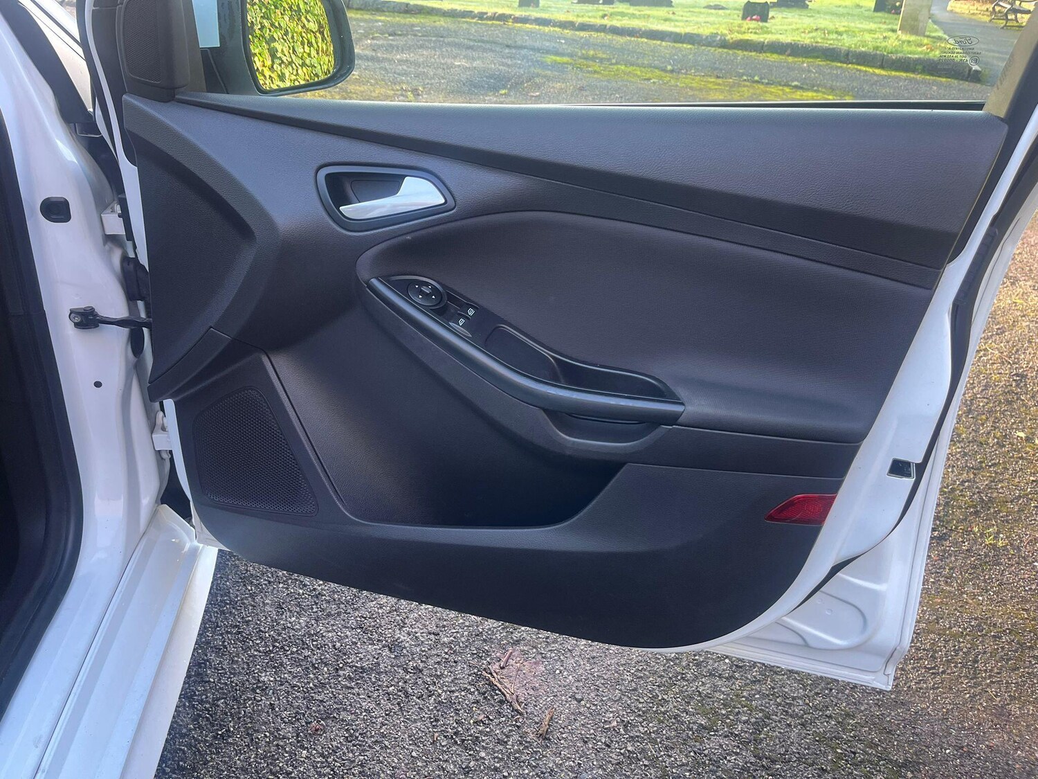 Used Ford Focus 2014 for sale - 76913432: Photo 25