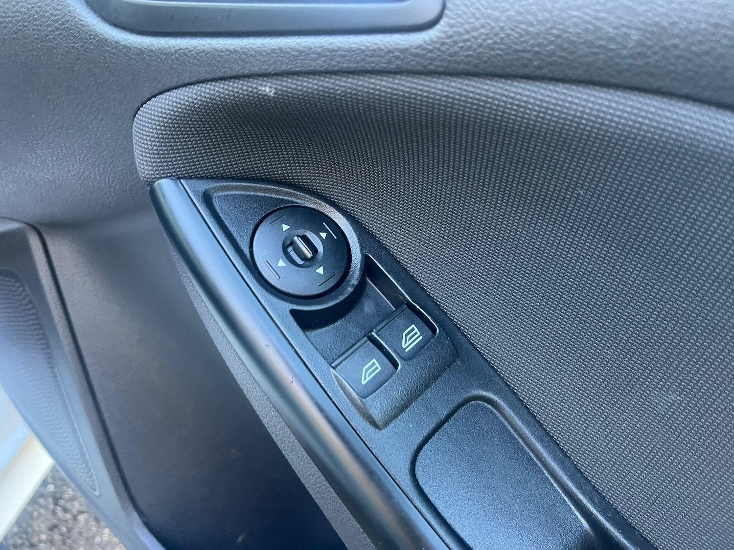 Used Ford Focus 2014 for sale - 76913432: Photo 26