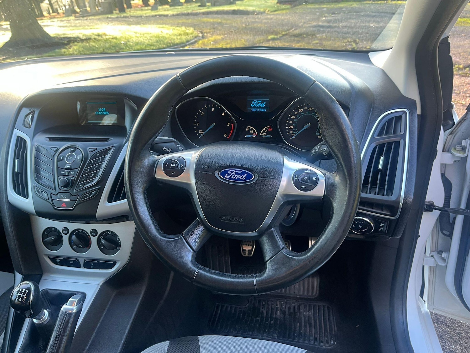 Used Ford Focus 2014 for sale - 76913432: Photo 27