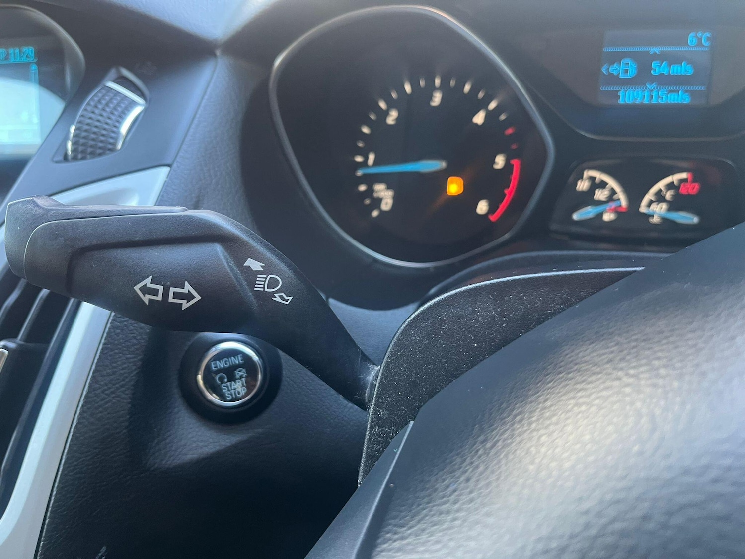 Used Ford Focus 2014 for sale - 76913432: Photo 28