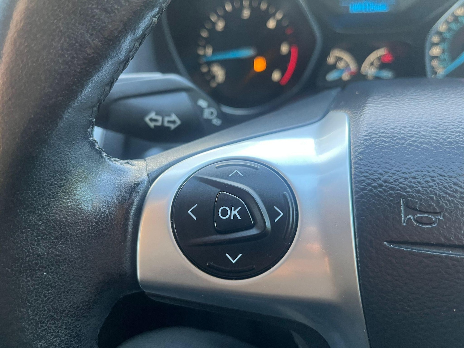 Used Ford Focus 2014 for sale - 76913432: Photo 29