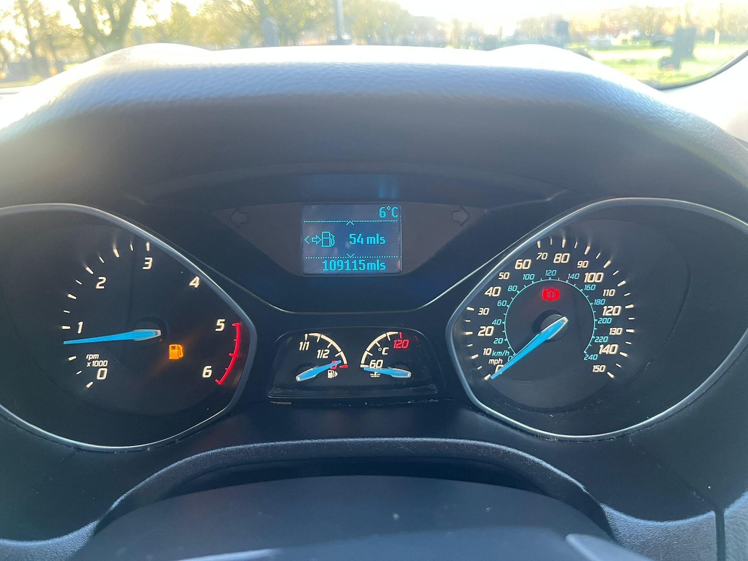 Used Ford Focus 2014 for sale - 76913432: Photo 30