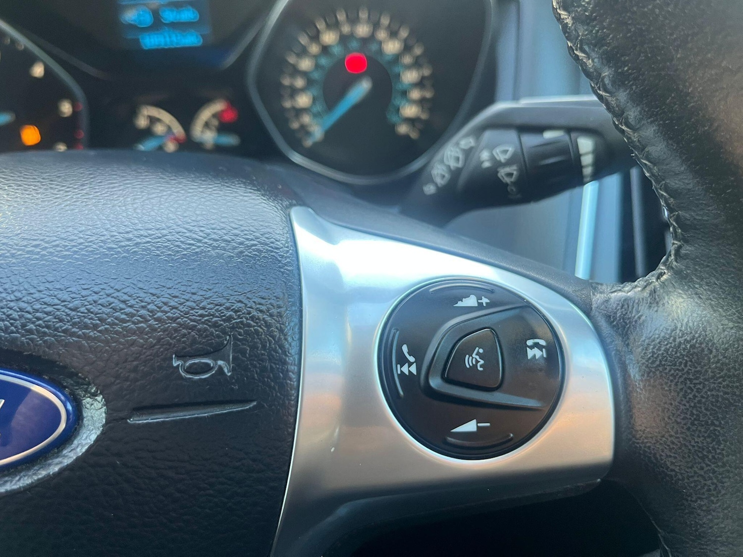 Used Ford Focus 2014 for sale - 76913432: Photo 31