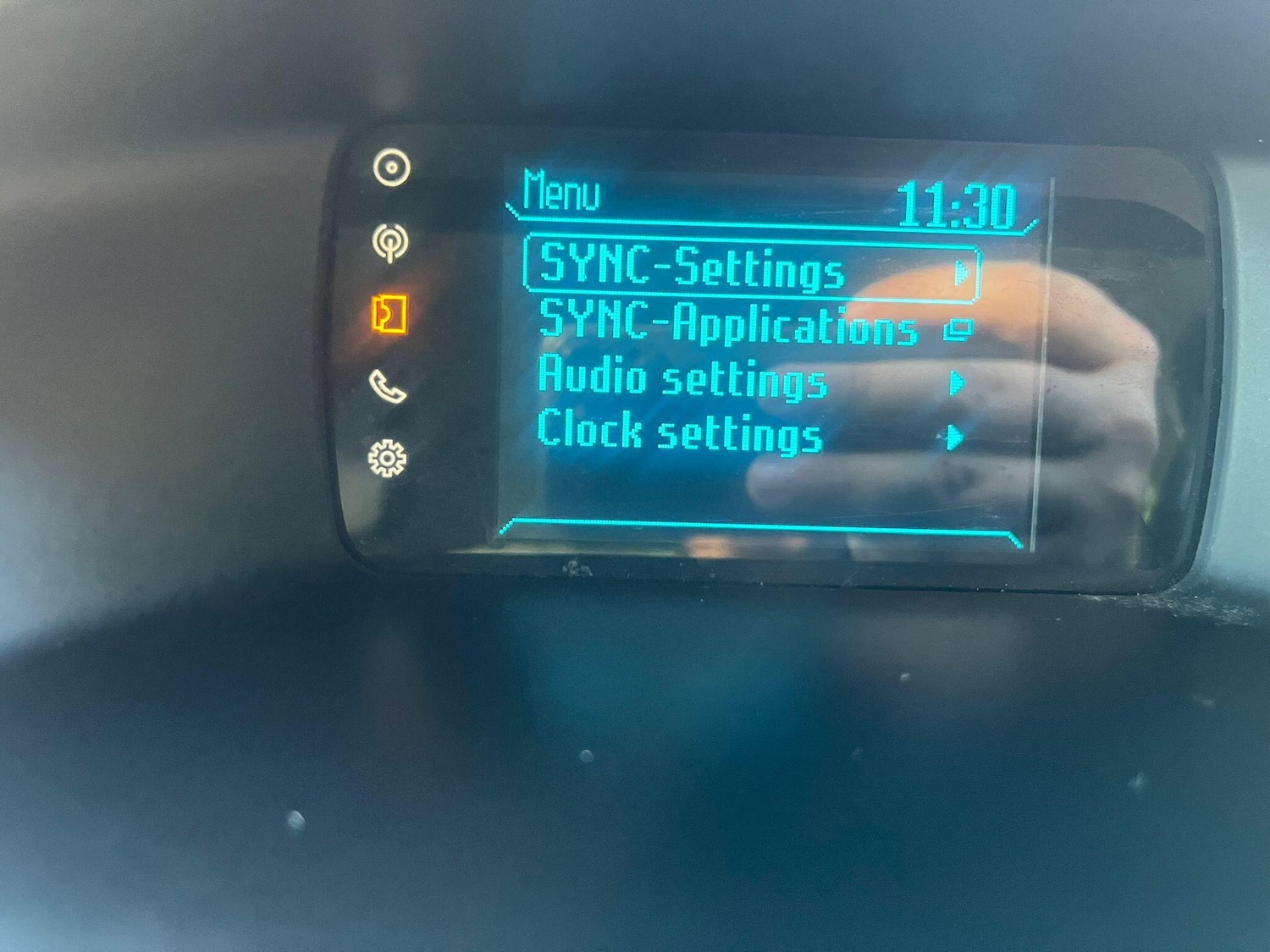 Used Ford Focus 2014 for sale - 76913432: Photo 38