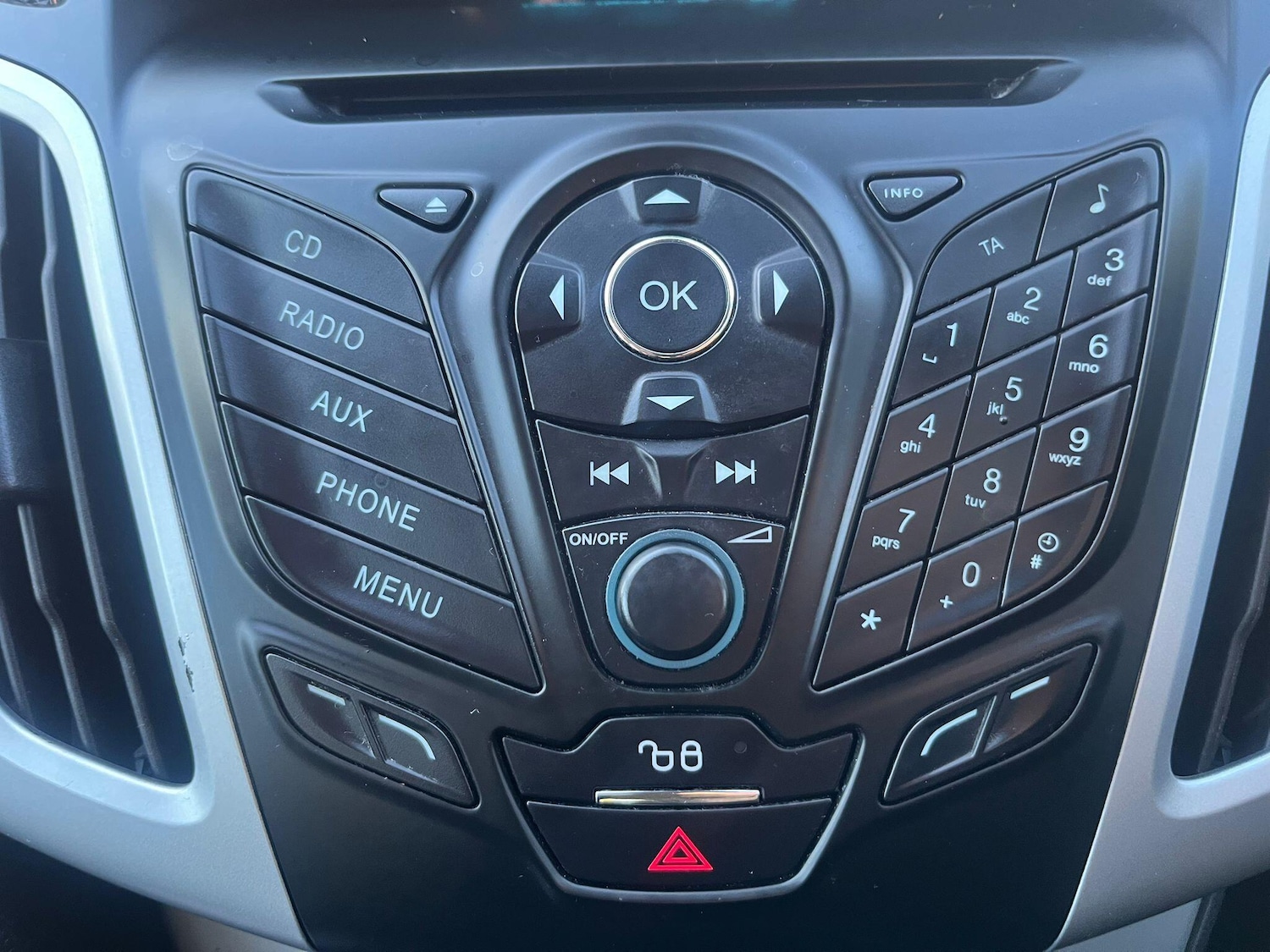 Used Ford Focus 2014 for sale - 76913432: Photo 40