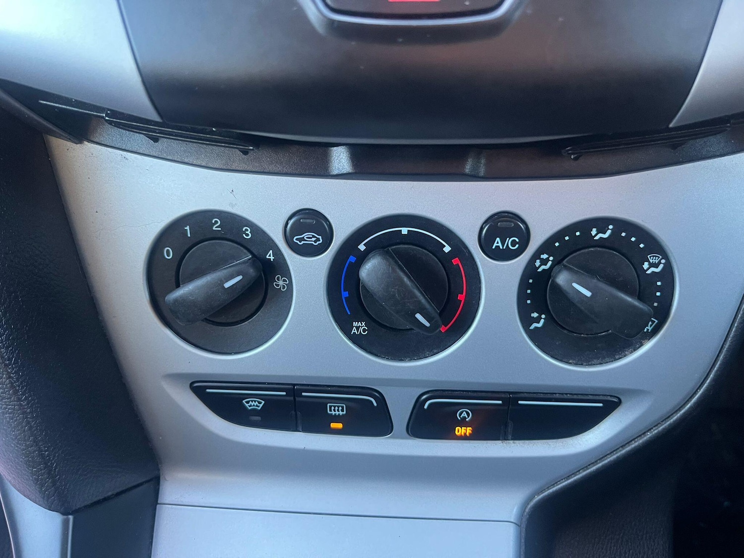 Used Ford Focus 2014 for sale - 76913432: Photo 41