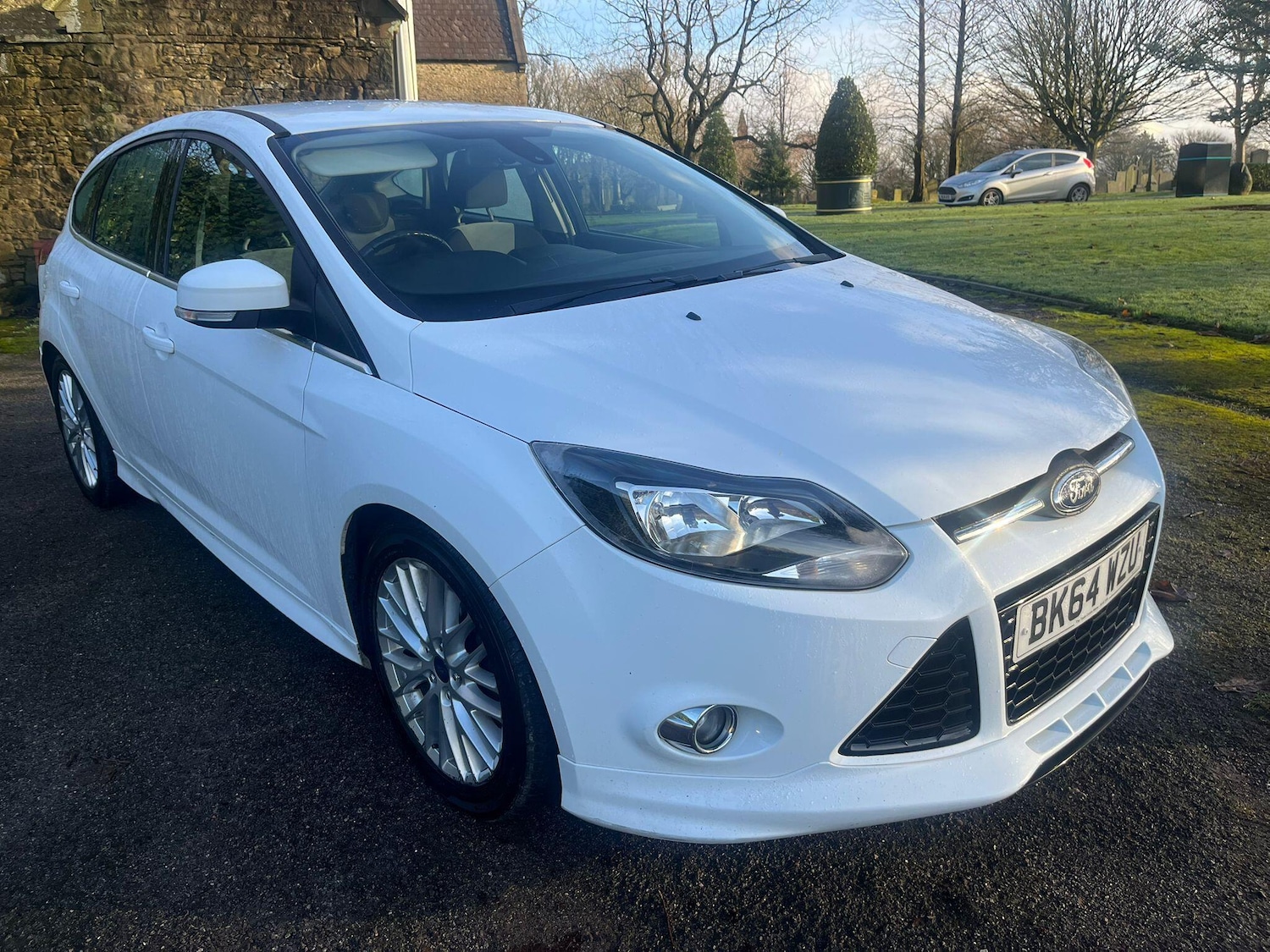 Used Ford Focus 2014 for sale - 76913432: Photo 43