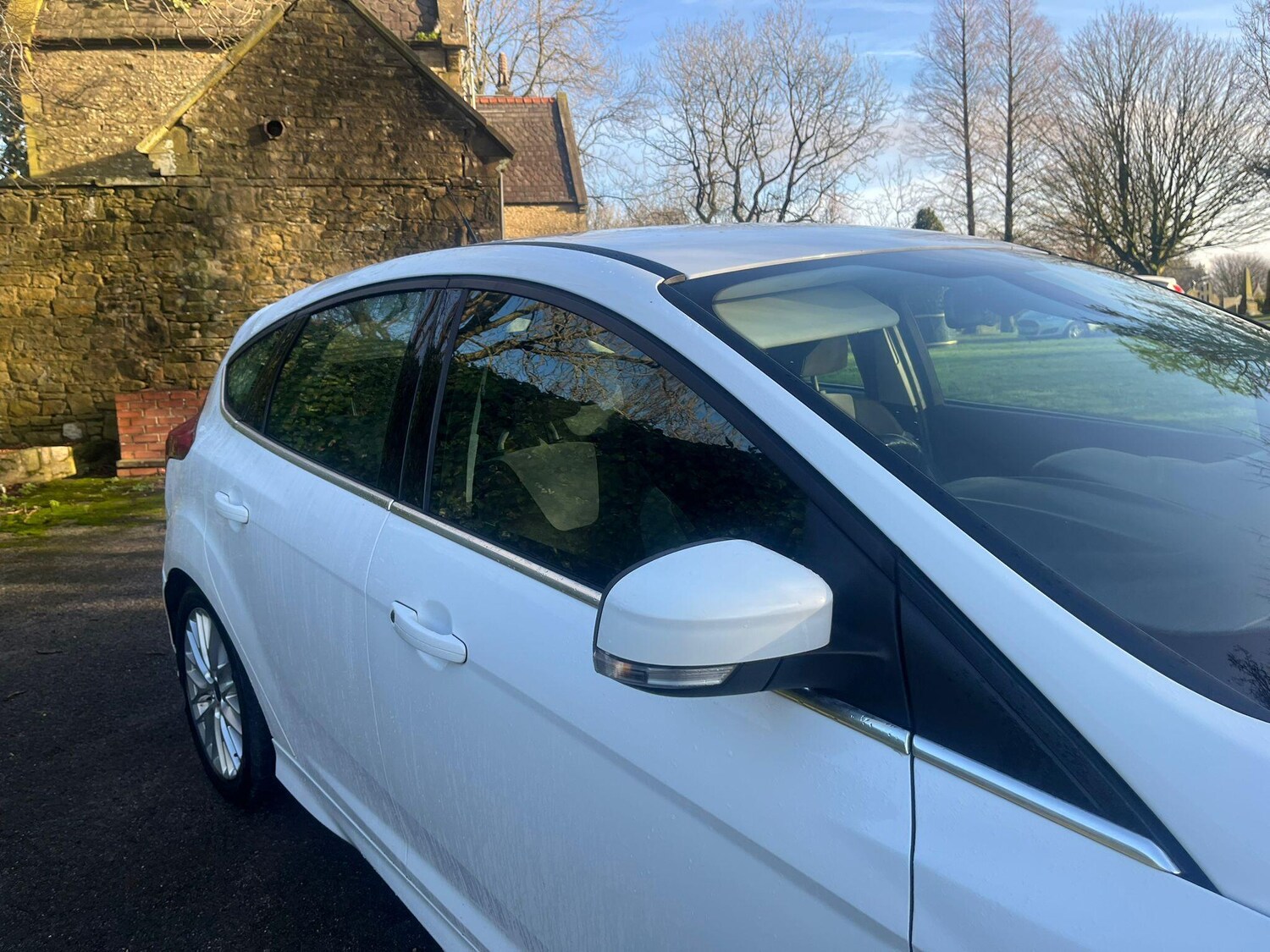 Used Ford Focus 2014 for sale - 76913432: Photo 47