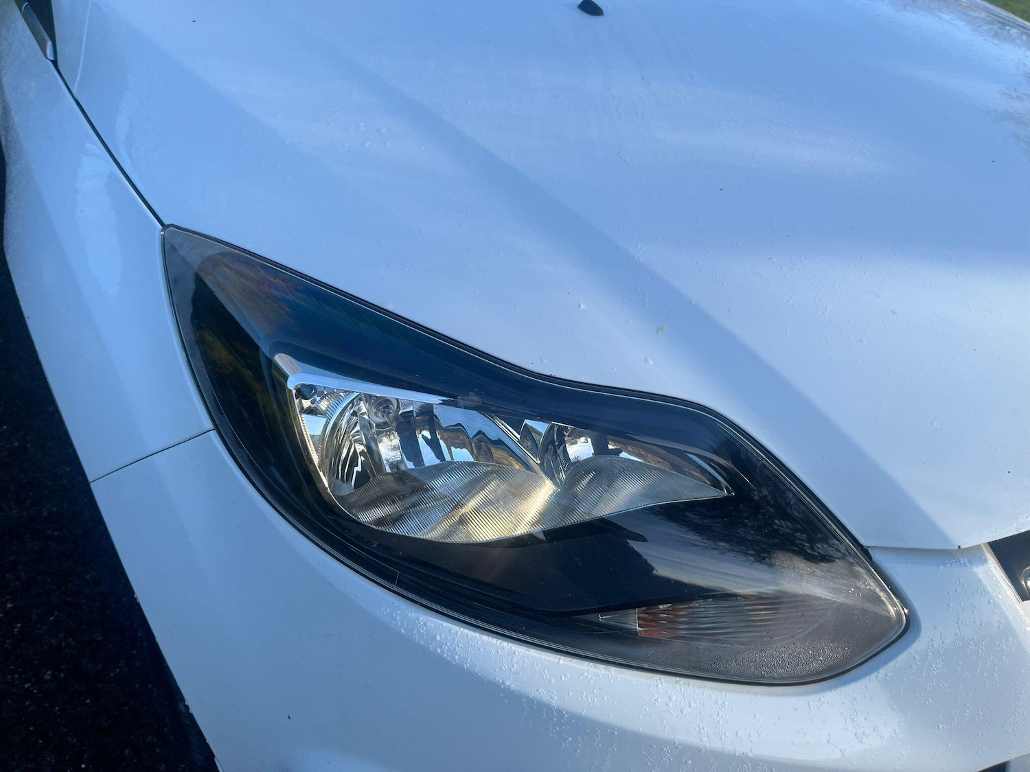 Used Ford Focus 2014 for sale - 76913432: Photo 48