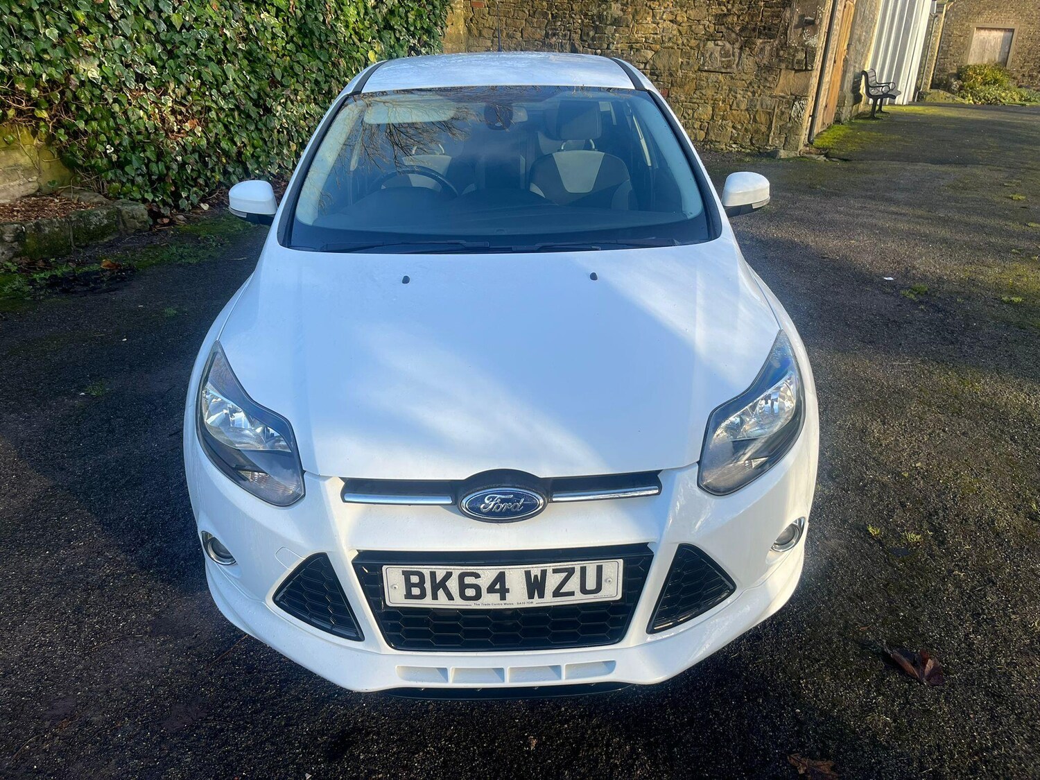 Used Ford Focus 2014 for sale - 76913432: Photo 49