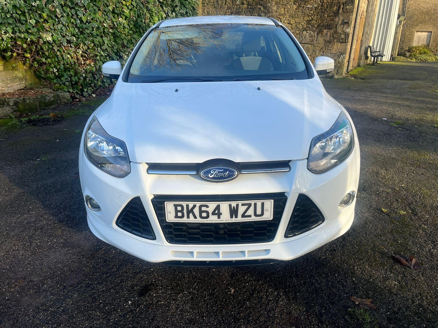 Used Ford Focus 2014 for sale - 76913432: Photo 50