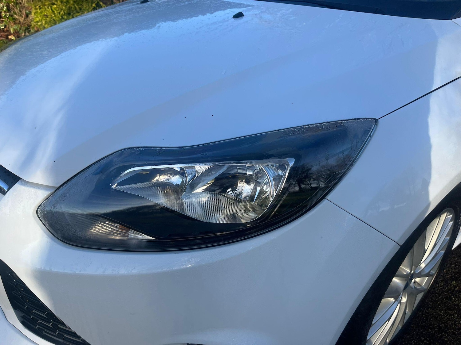 Used Ford Focus 2014 for sale - 76913432: Photo 51