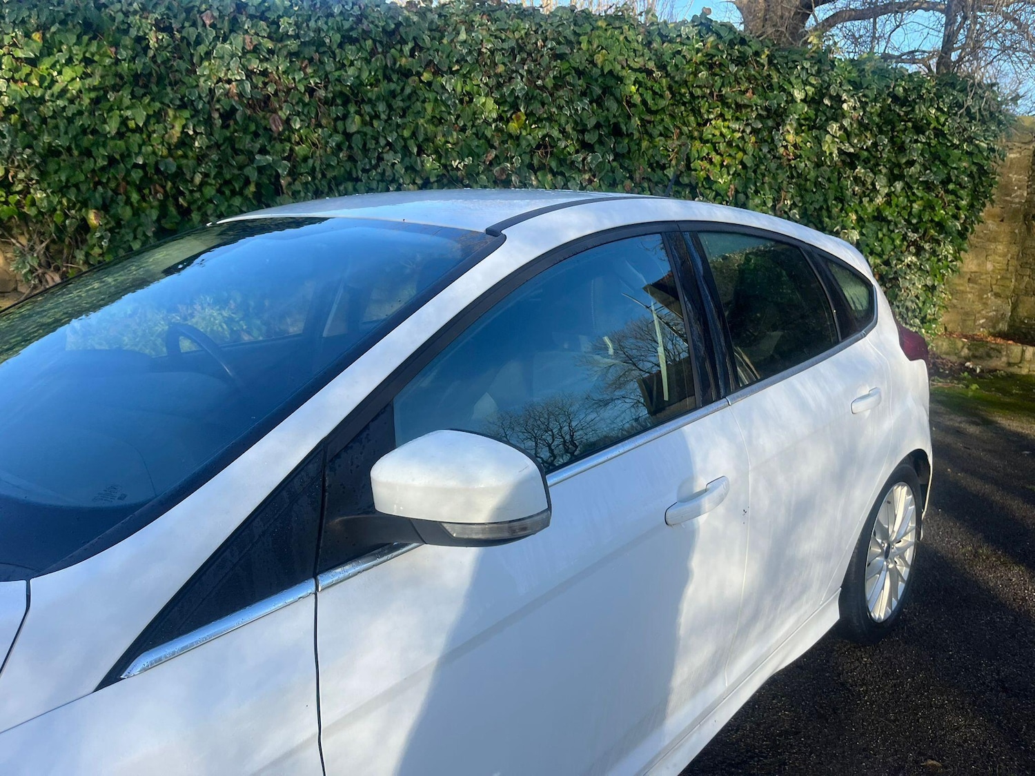 Used Ford Focus 2014 for sale - 76913432: Photo 52