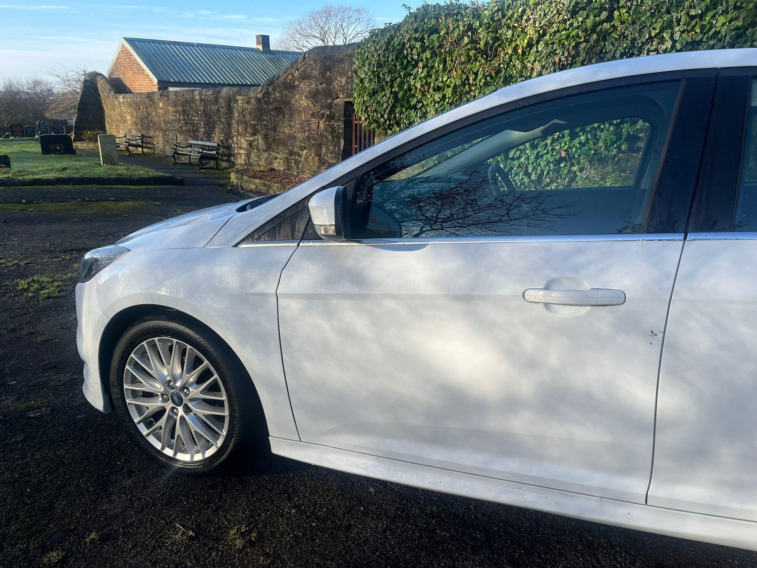 Used Ford Focus 2014 for sale - 76913432: Photo 58