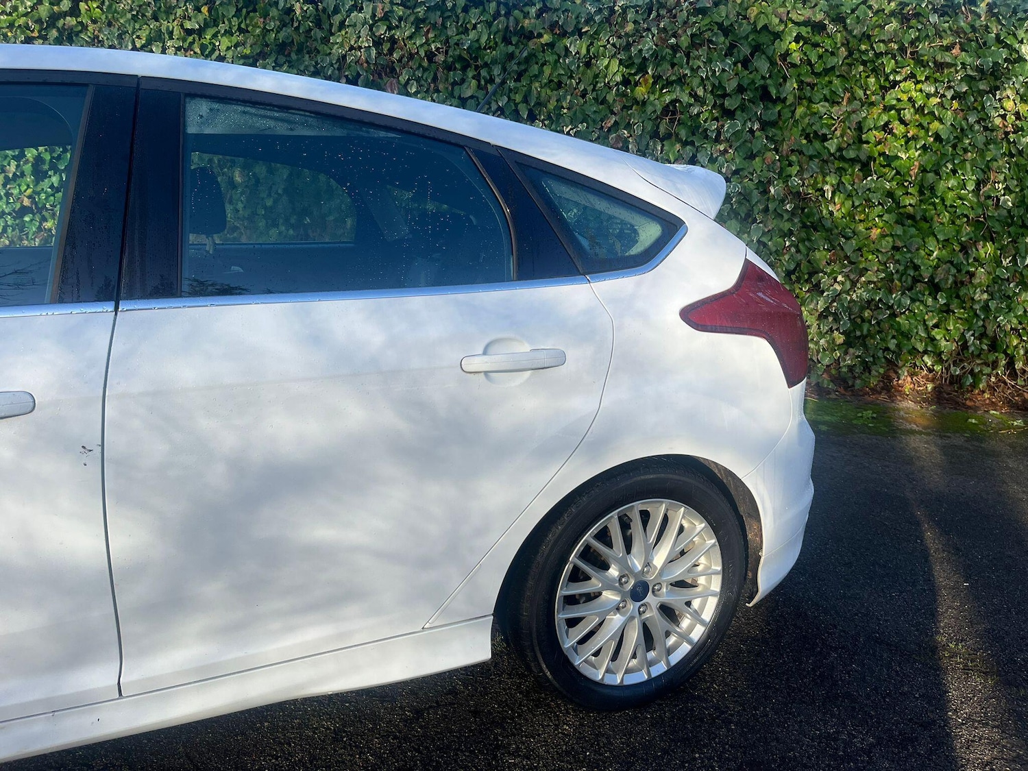 Used Ford Focus 2014 for sale - 76913432: Photo 59