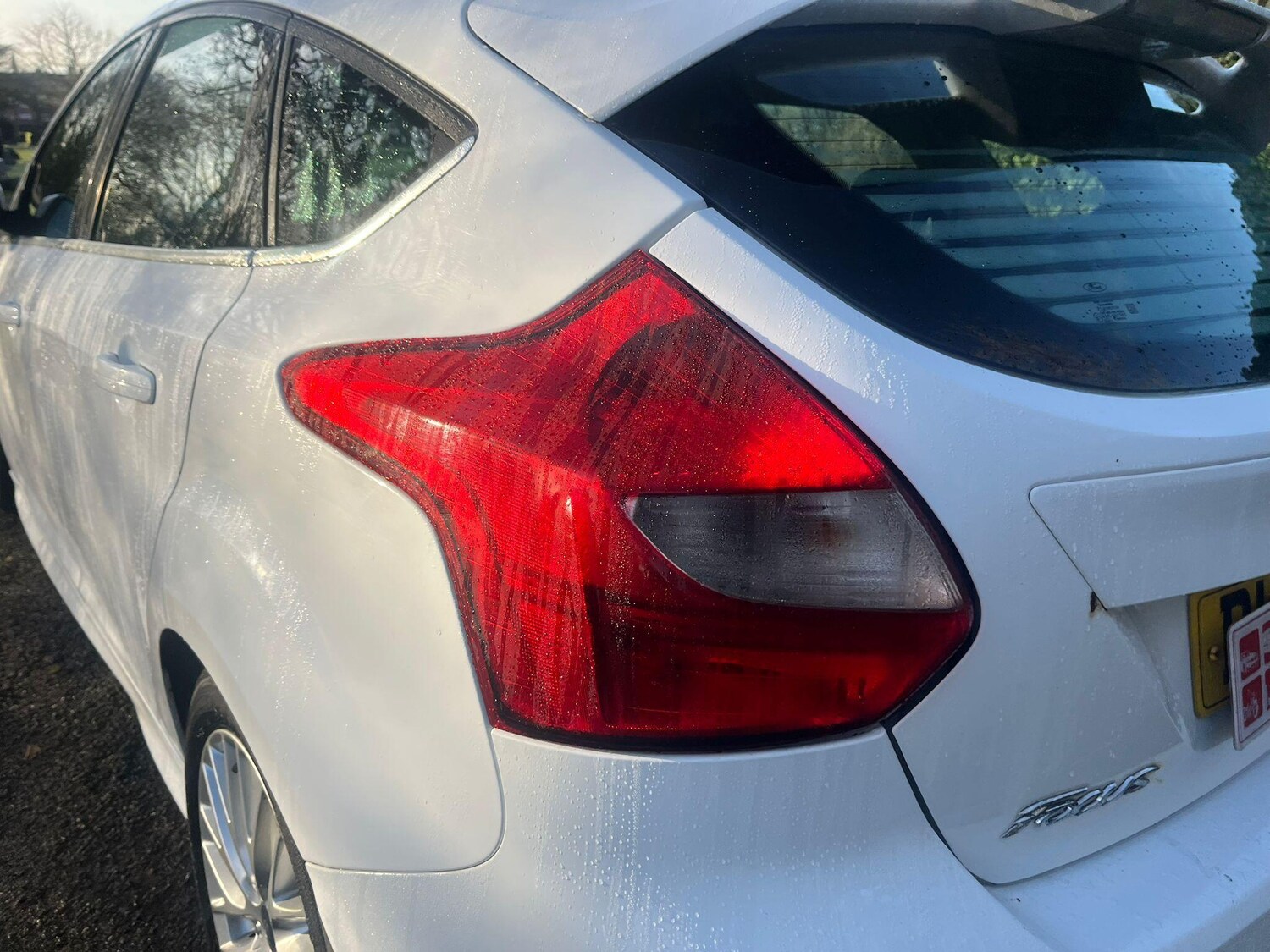 Used Ford Focus 2014 for sale - 76913432: Photo 64