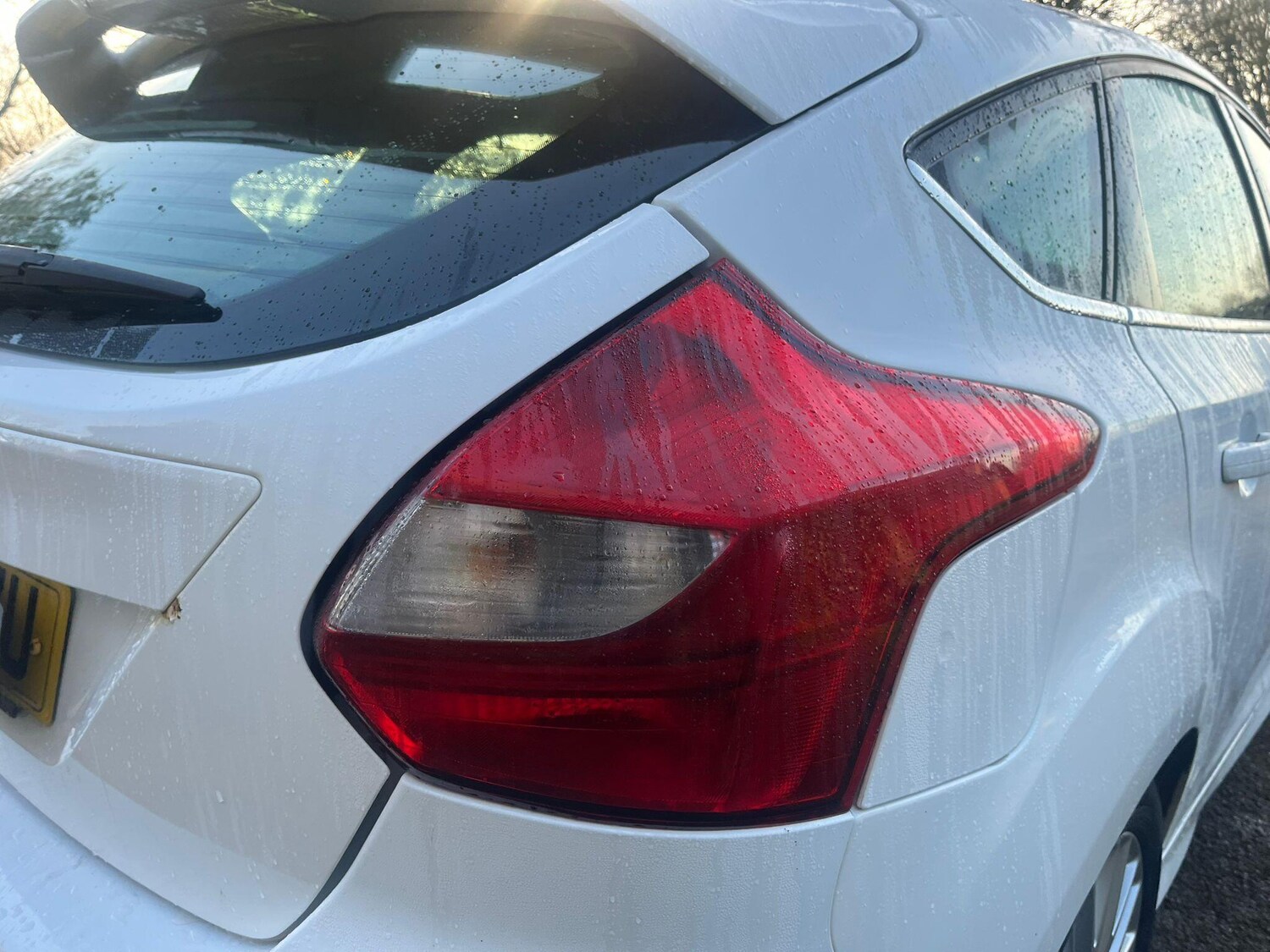 Used Ford Focus 2014 for sale - 76913432: Photo 67