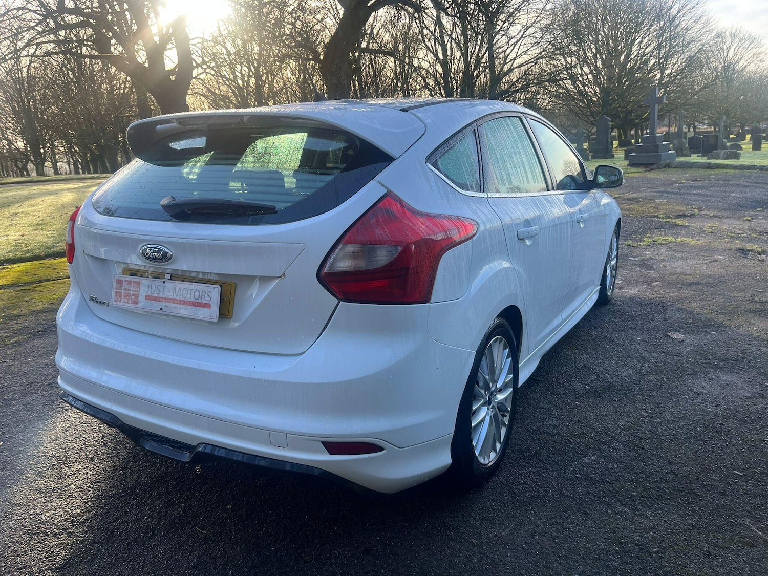 Used Ford Focus 2014 for sale - 76913432: Photo 71