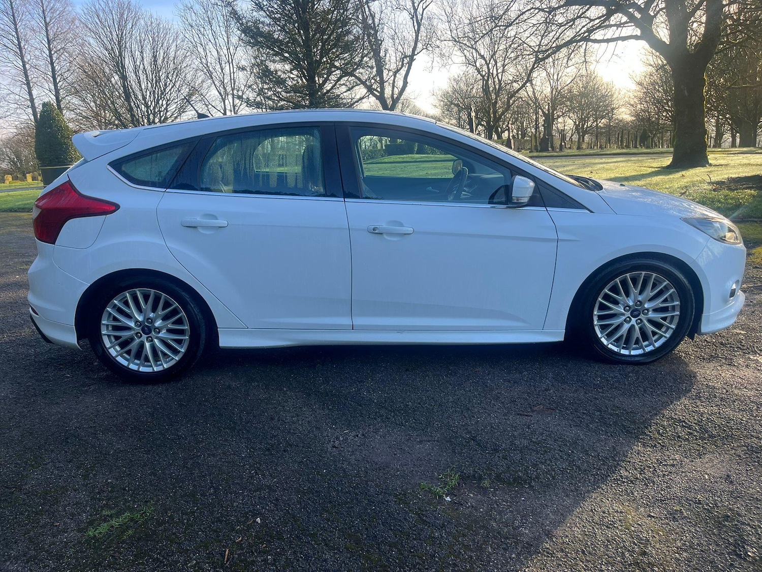Used Ford Focus 2014 for sale - 76913432: Photo 72