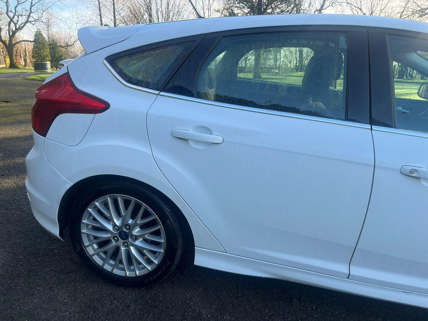 Used Ford Focus 2014 for sale - 76913432: Photo 73