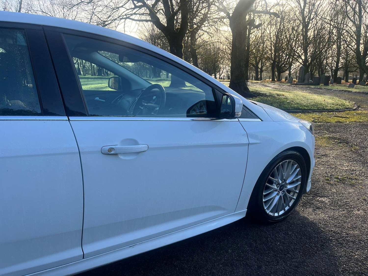 Used Ford Focus 2014 for sale - 76913432: Photo 74