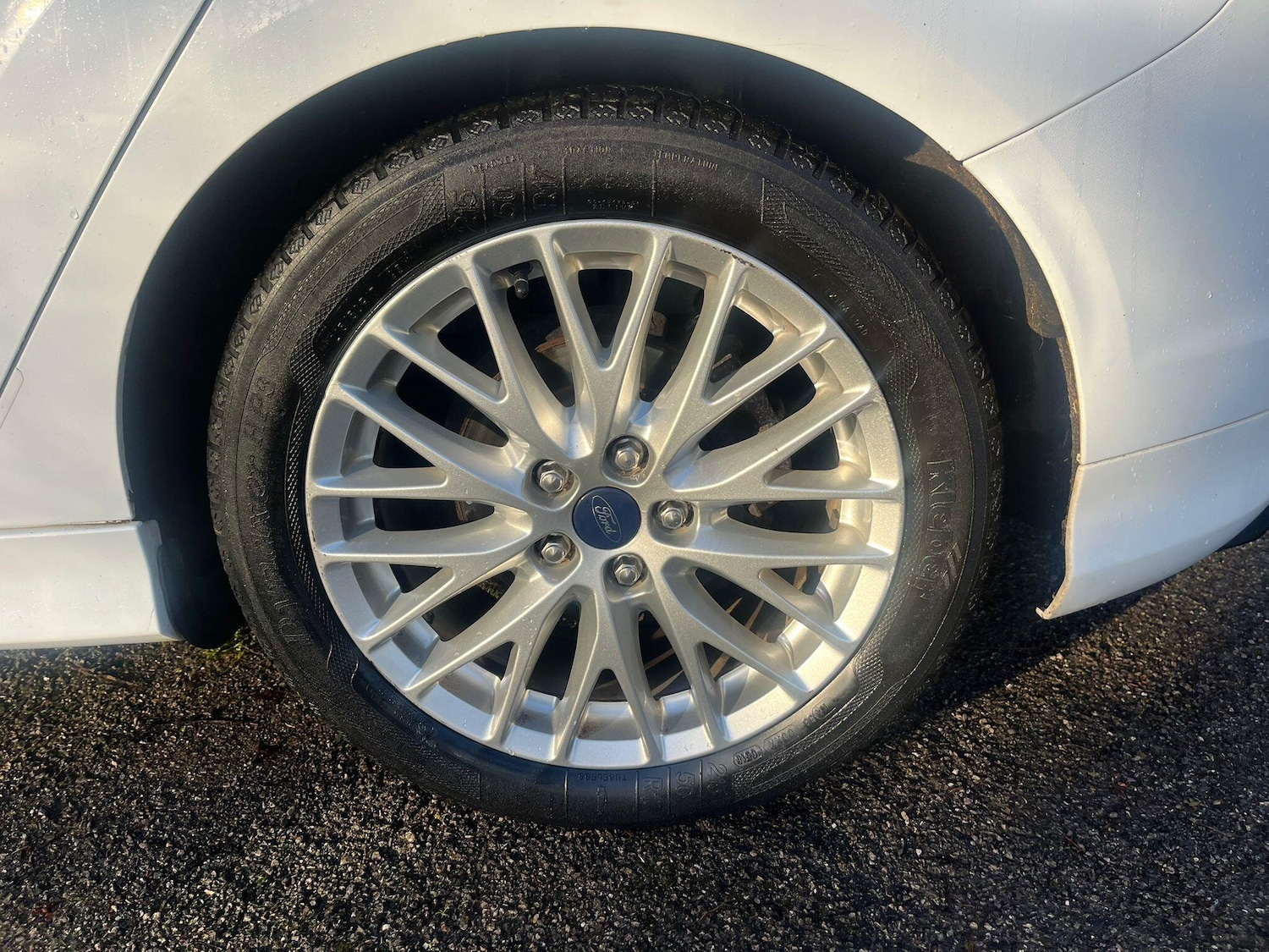 Used Ford Focus 2014 for sale - 76913432: Photo 75