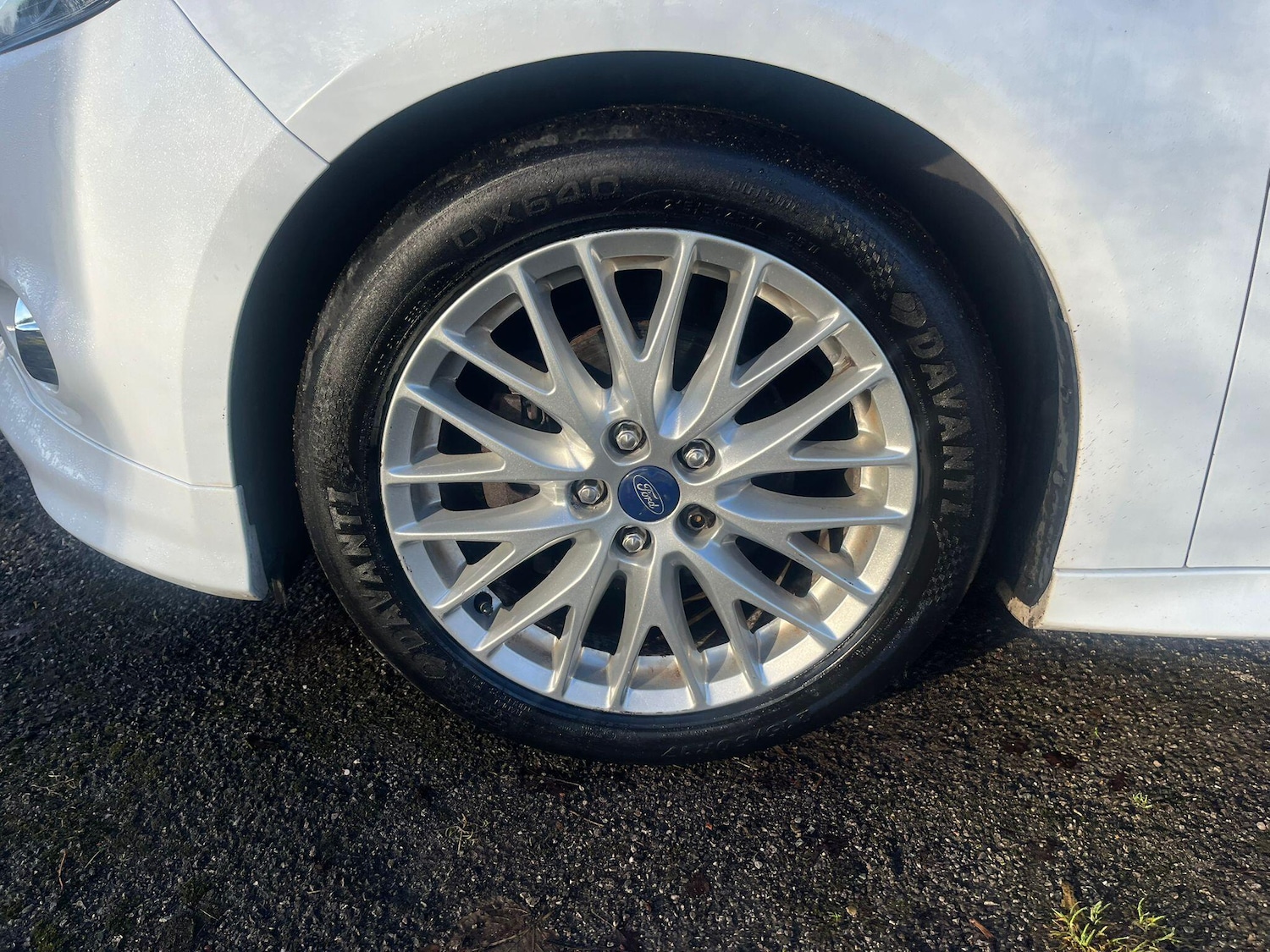 Used Ford Focus 2014 for sale - 76913432: Photo 76