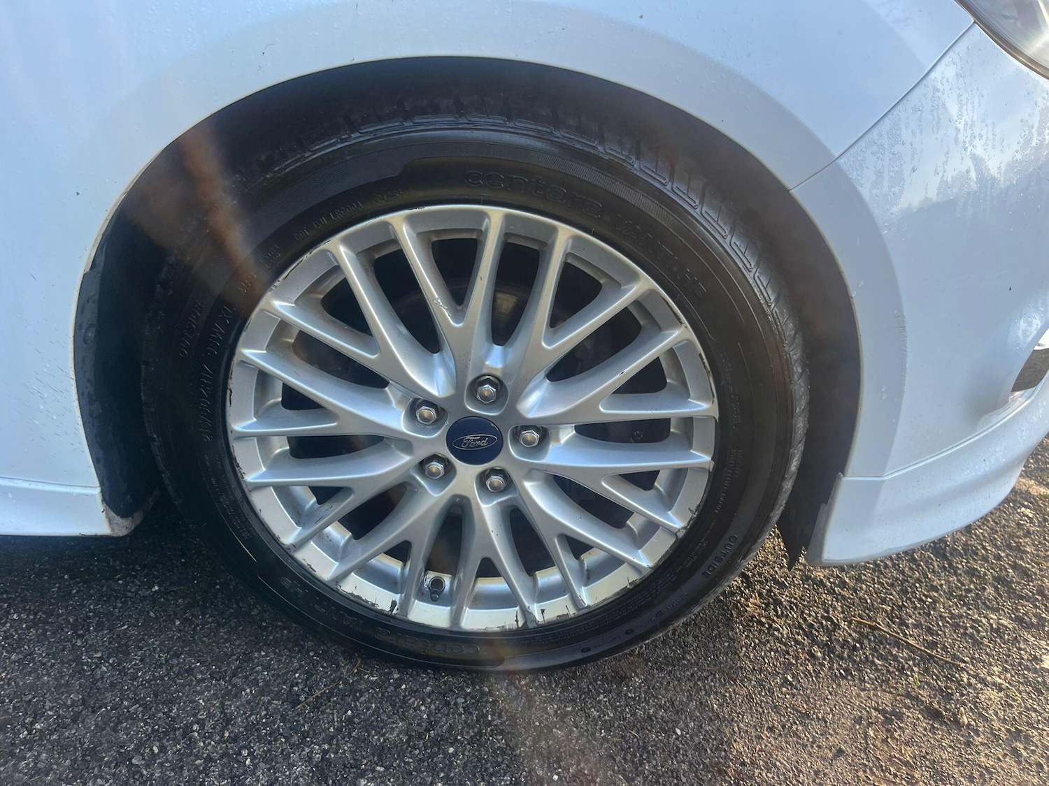 Used Ford Focus 2014 for sale - 76913432: Photo 77