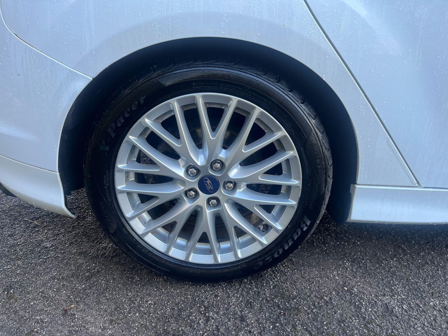 Used Ford Focus 2014 for sale - 76913432: Photo 78