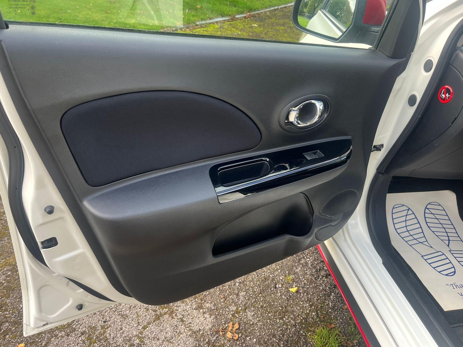 Used Nissan Micra 2024 for sale - 76166431: Photo 10