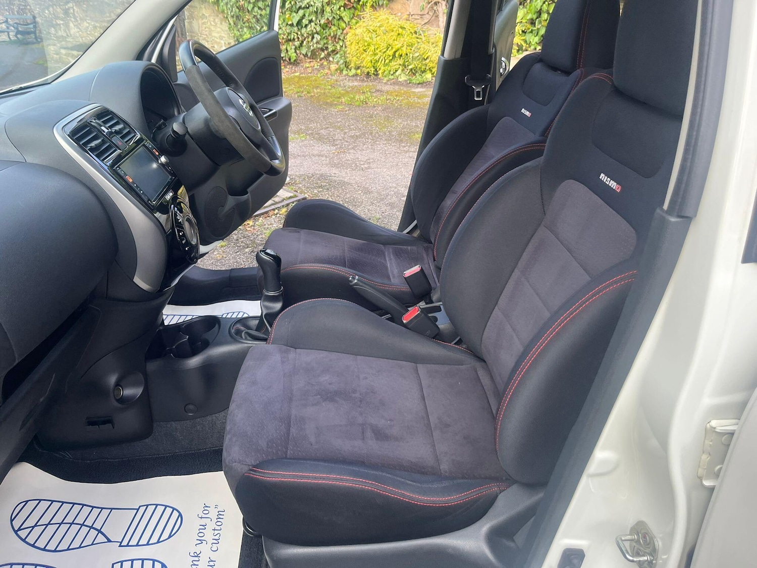 Used Nissan Micra 2024 for sale - 76166431: Photo 12