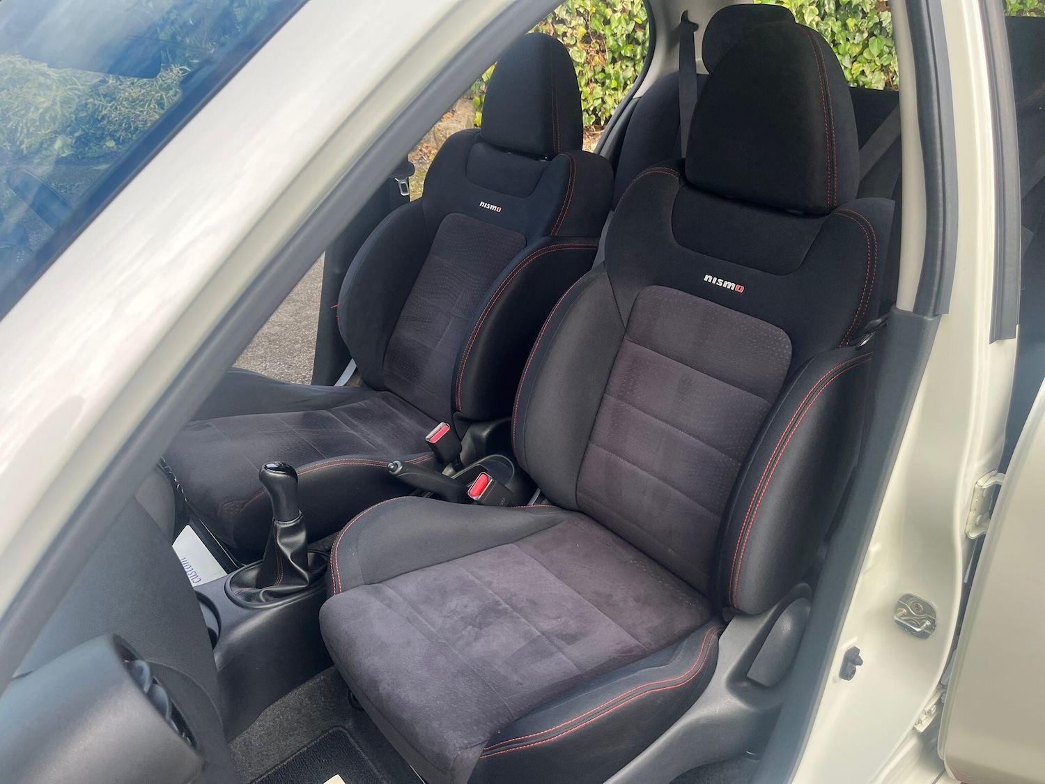 Used Nissan Micra 2024 for sale - 76166431: Photo 13