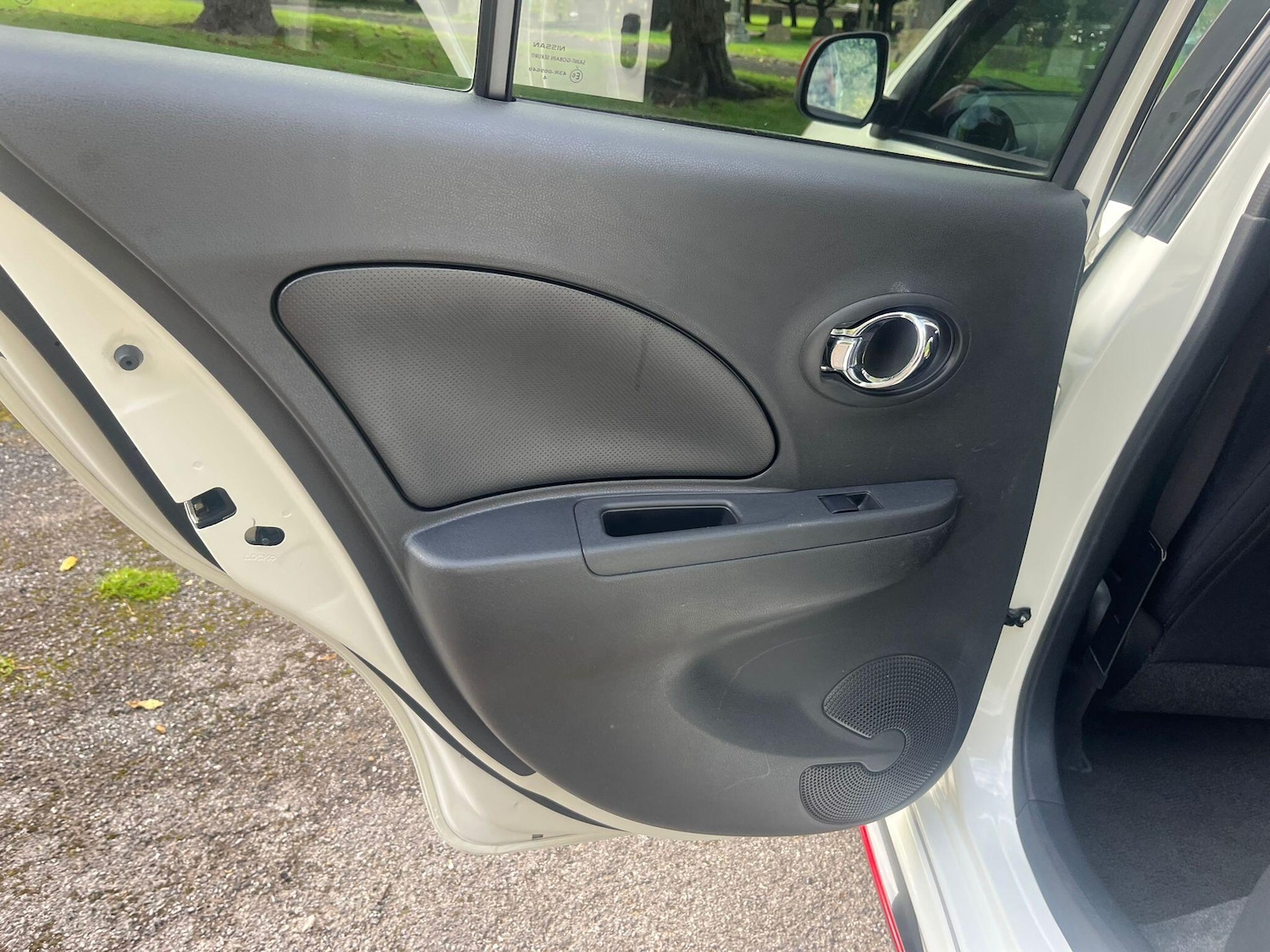 Used Nissan Micra 2024 for sale - 76166431: Photo 15