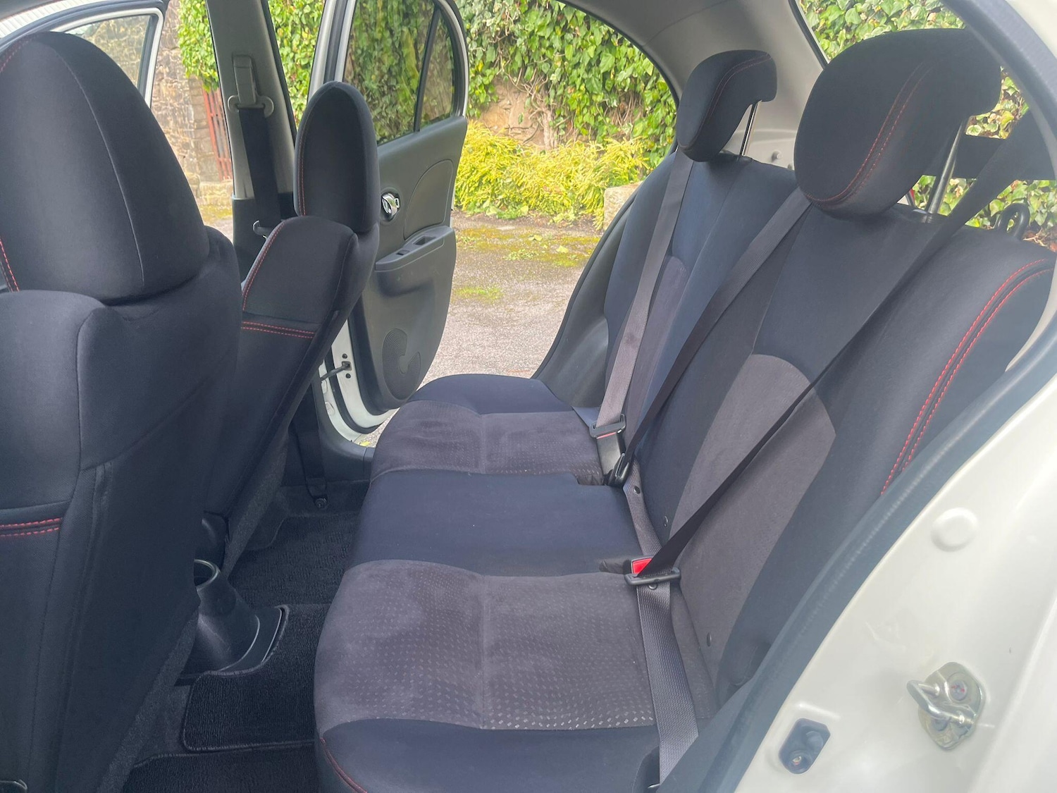 Used Nissan Micra 2024 for sale - 76166431: Photo 16