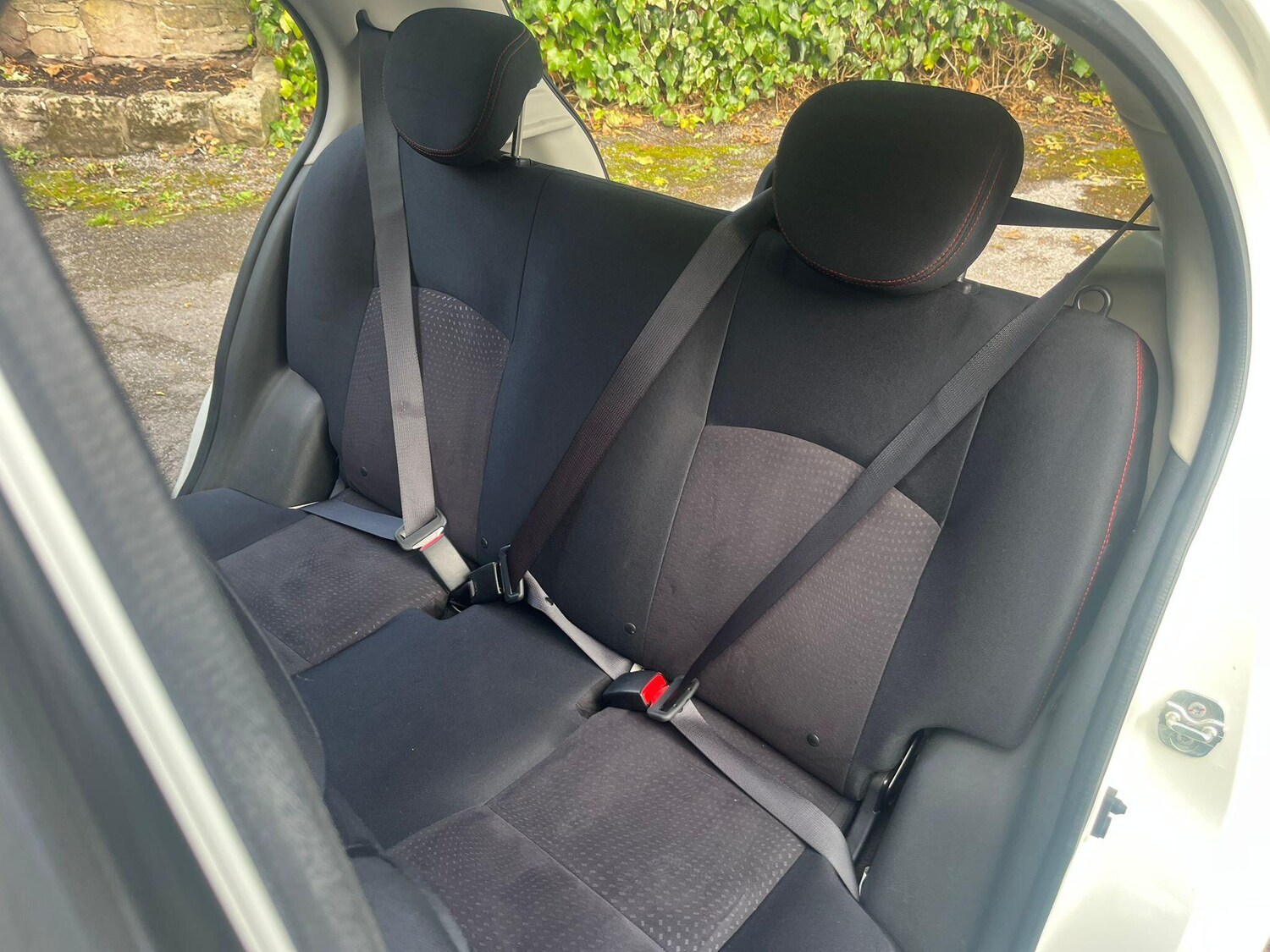 Used Nissan Micra 2024 for sale - 76166431: Photo 17