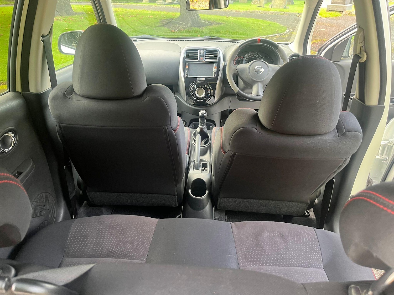 Used Nissan Micra 2024 for sale - 76166431: Photo 19